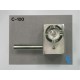 Curtain Tensioners, Posts And Hardware